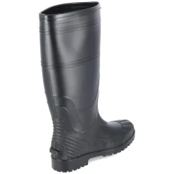Gummistiefel - black