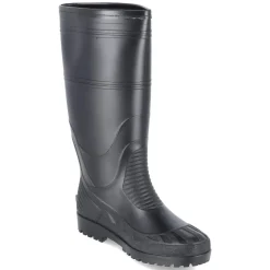 Gummistiefel - black