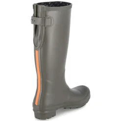 Gummistiefel - khaki