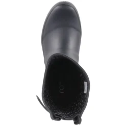 Gummistiefel BLOSS - black-multi