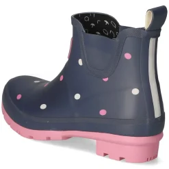 Gummistiefel Dots - undefinert