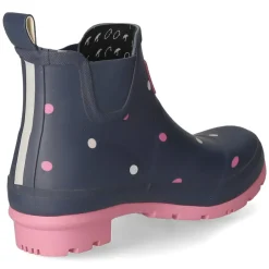 Gummistiefel Dots - undefinert