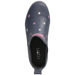Gummistiefel Dots - undefinert