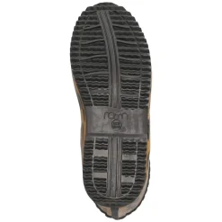 Gummistiefel LEOPARD - Beige-Brown