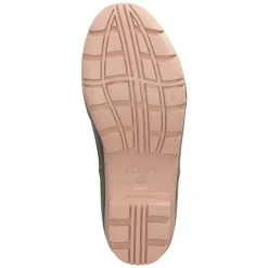 Gummistiefel PEONY - Kaki-Pink