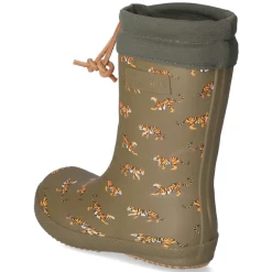 Gummistiefel THERMO RUBBER - safari