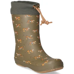 Gummistiefel THERMO RUBBER - safari