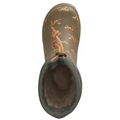 Gummistiefel THERMO RUBBER - safari