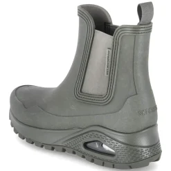 Gummistiefeletten UNO RUGGED - olv