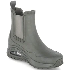 Gummistiefeletten UNO RUGGED - olv