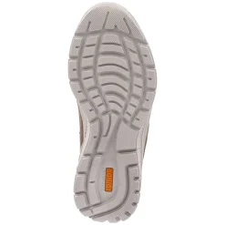 Halbschuhe - almond/almond/nuß