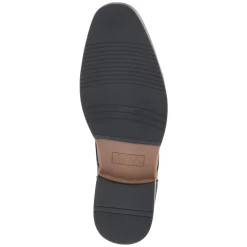 Halbschuhe - dark brown