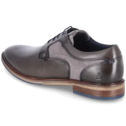 Halbschuhe - dark grey