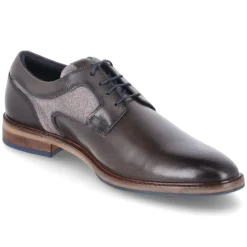 Halbschuhe - dark grey