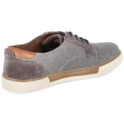 Halbschuhe - hellgrau