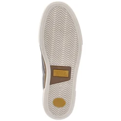 Halbschuhe - hellgrau