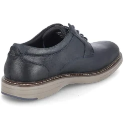 Halbschuhe - navy