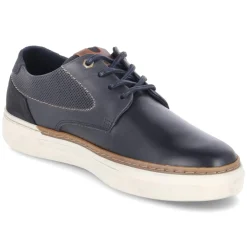 Halbschuhe - navy