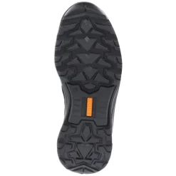 Halbschuhe - schwarz