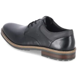 Halbschuhe - schwarz