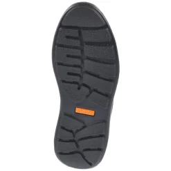 Halbschuhe - schwarz