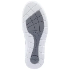 Halbschuhe - SKY-SILBER