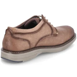 Halbschuhe - Taupe