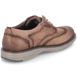 Halbschuhe - Taupe