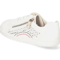 Halbschuhe - white