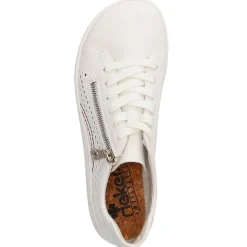 Halbschuhe - white