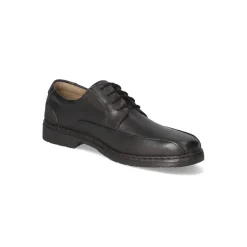 Halbschuhe ALASTAIR 04 - 0 - SCHWARZ