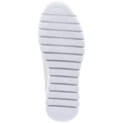 Halbschuhe BIRDY - LATTE WEISS SABBIA