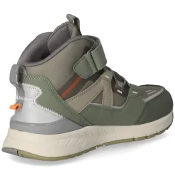 Halbschuhe BLAZE - oliv