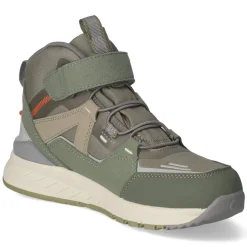 Halbschuhe BLAZE - oliv