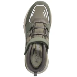 Halbschuhe BLAZE - oliv