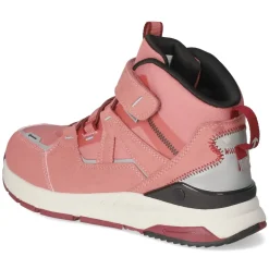 Halbschuhe BLAZE - sucre