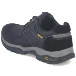 Halbschuhe BUD TWO - schwarz