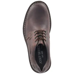 Halbschuhe CHANCE 68 - MORO