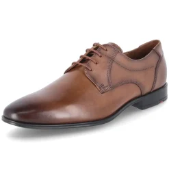 Halbschuhe CORE 111 - 3 - COGNAC