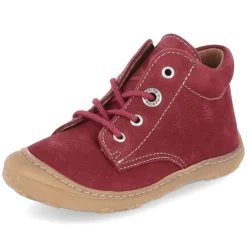 Halbschuhe CORY - burgund