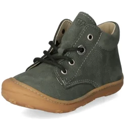 Halbschuhe CORY - salbei