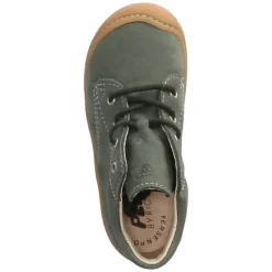 Halbschuhe CORY - salbei