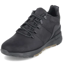 Halbschuhe DOMINIC - black