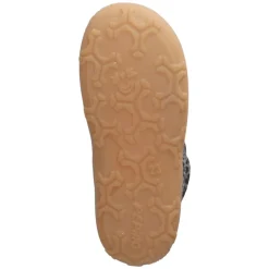 Halbschuhe DOTS - CARBON