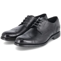 Halbschuhe EEZY 140W - 0 - BLACK