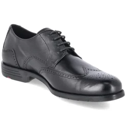 Halbschuhe EEZY 140W - 0 - BLACK