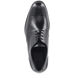 Halbschuhe EEZY 140W - 0 - BLACK