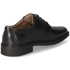 Halbschuhe ELLIOT 03 - schwarz