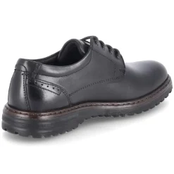 Halbschuhe ERROLL 50 - schwarz