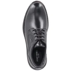 Halbschuhe ERROLL 50 - schwarz